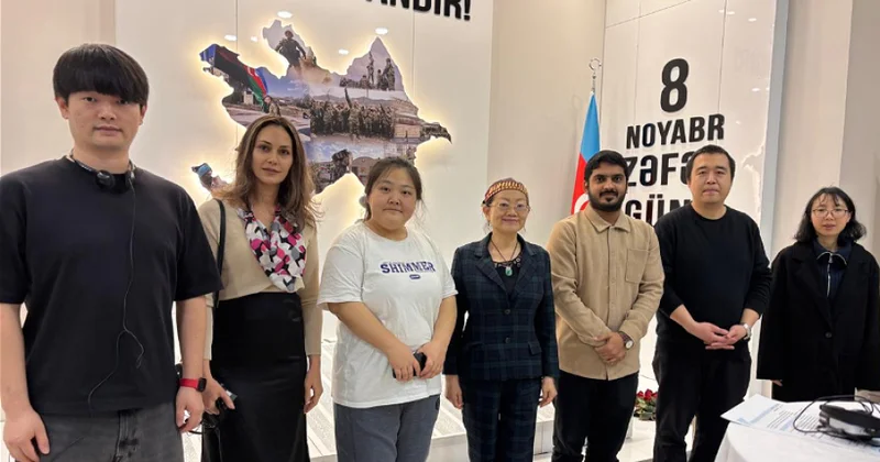 Преподаватели Института Конфуция участвовали в конференции Миграция, суверенитет и конституционные права