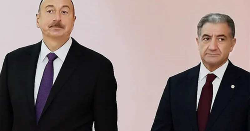 “İlham Əliyev haqqında yazdığım kitab taleyin mənə ən böyük mükafatı idi...”