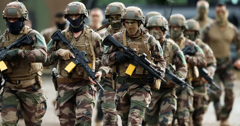 Ordu ilə bağlı siyahı açıqlandı: Türkiyə 19 cu yerdə, Azərbaycan isə...