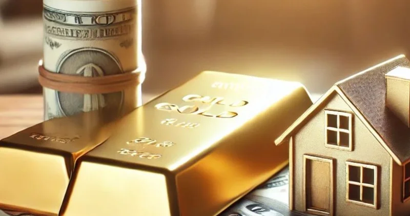 Pul yatanda azalır, işləyəndə isə çoxalır