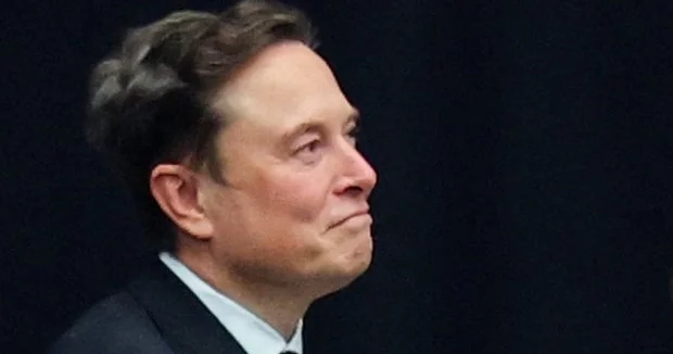 Mask tək bir sözlə dərin dövlət in Rusiya ilə münaqişəni qızışdırmaq cəhdlərini təsdiqlədi