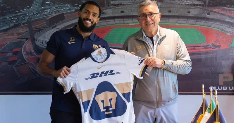 Braziliyalı bombardir “Qarabağ”dan sonra Meksika səhnəsində