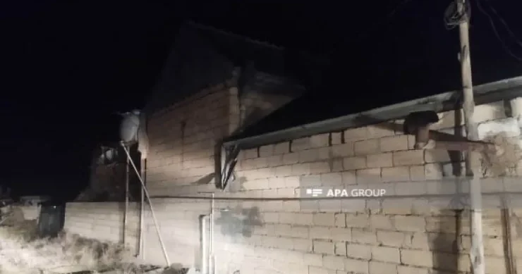 Beyləqanda DƏHŞƏT: 68 yaşlı qadını boğaraq öldürdü