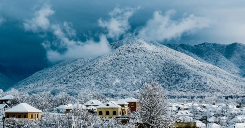 Azərbaycanda bu tarixdə 8 DƏRƏCƏ ŞAXTA OLACAQ XƏBƏRDARLIQ