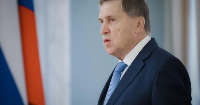 Uşakov: Trampın planının bütün variantlarında Rusiya Alyaska razılaşmalarına sadiq qalacaq