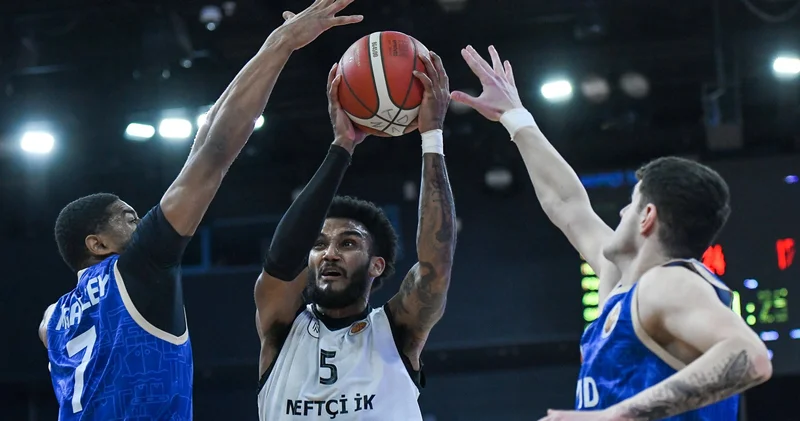 Удачный день Нефтчи