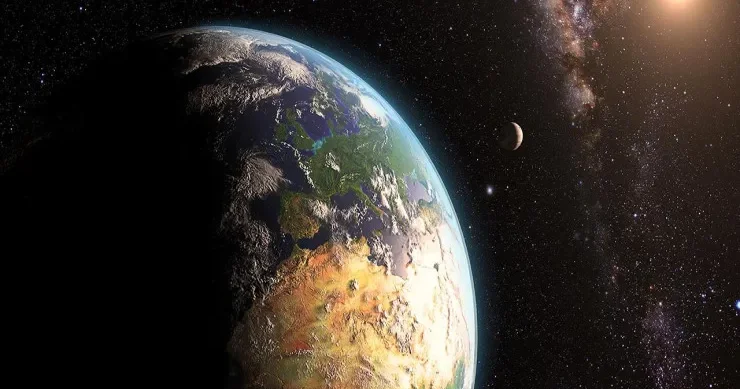 Şimal yarımkürəsi qışı ən uzun gecə ilə qarşıladı