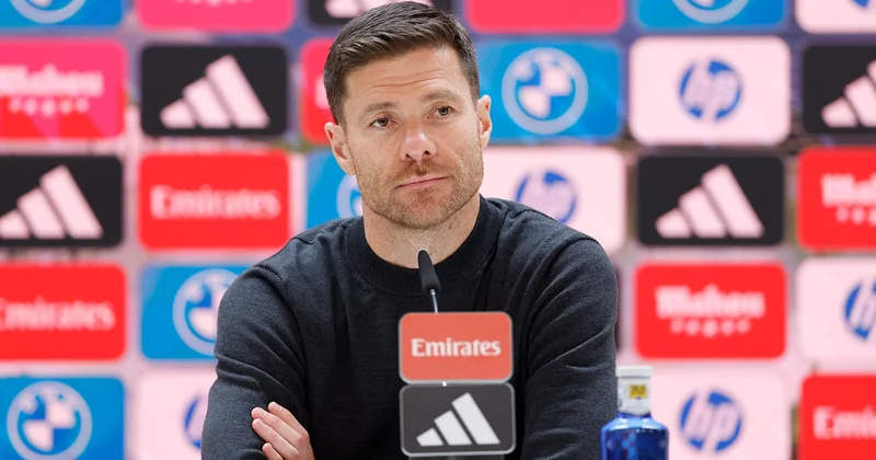 Xabi Alonso: “Eder Militao zədələnəndə digər oyunçular da zədələnir”