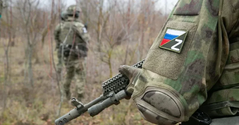 “Sumi vilayətində sərhəd pozuntusu: Qrabovskoyedən onlarla mülki şəxs Rusiyaya aparılıb“ Ukrayna KİV ləri