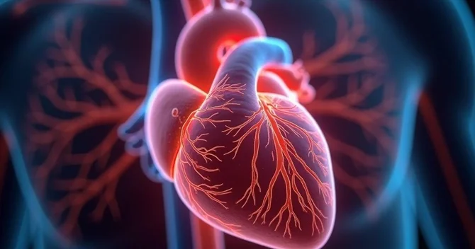 Ürəyin özünü sağaltma mexanizmi tapıldı alimlər CPT1a proteinin rolunu açıqladı