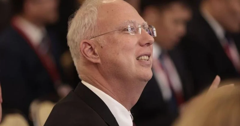 Спецпредставитель Путина назвал конструктивными переговоры в Майами по Украине