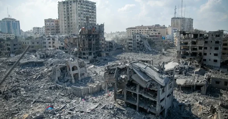 Qəzza üzrə razılaşmanın ikinci mərhələsi yanvarda başlaya bilər