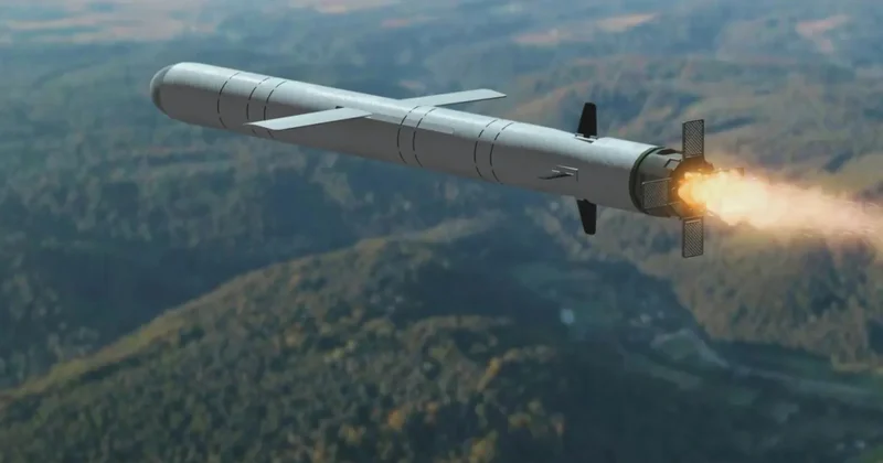 Соратник Трампа призвал дать Украине Томагавки