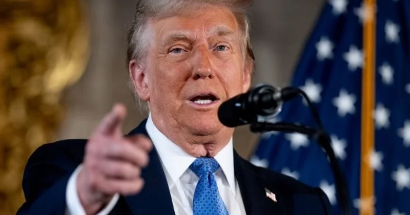 Трамп готовит масштабные иммиграционные рейды