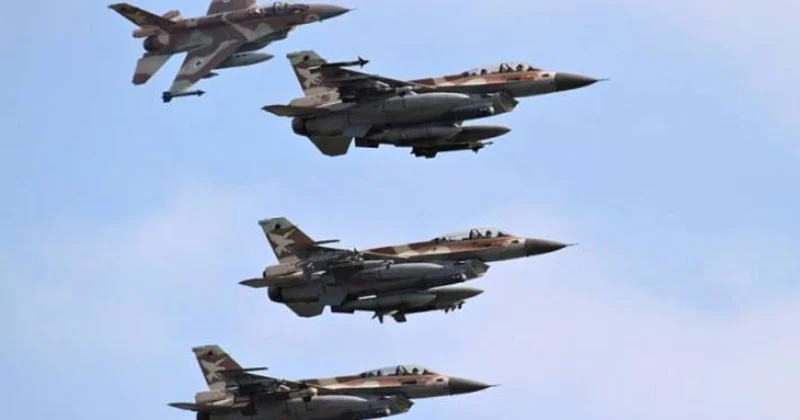 Израиль готовится нанести удар по Ираку наш комментарий