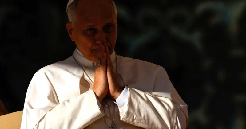 Papa gecələr dil öyrənirmiş