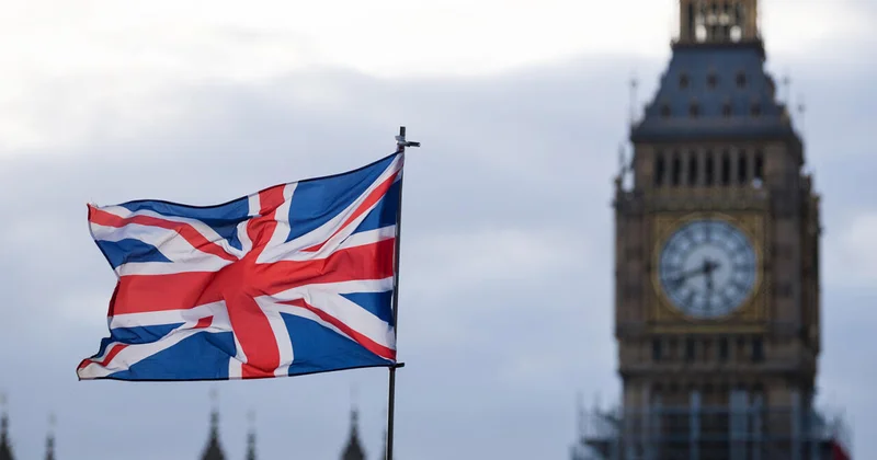 Названо неожиданное последствие финансовых проблем Британии