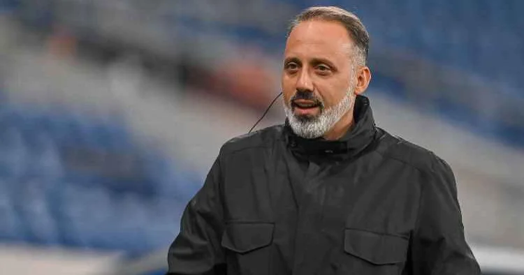 Real ın yeni baş məşqçisi bilindi SON DURUM