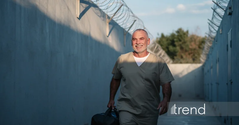 Закон об амнистии в Азербайджане вступит в силу завтра