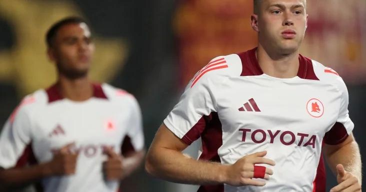 İtaliya klubu ukraynalı futbolçunu qışda satmaq istəyir