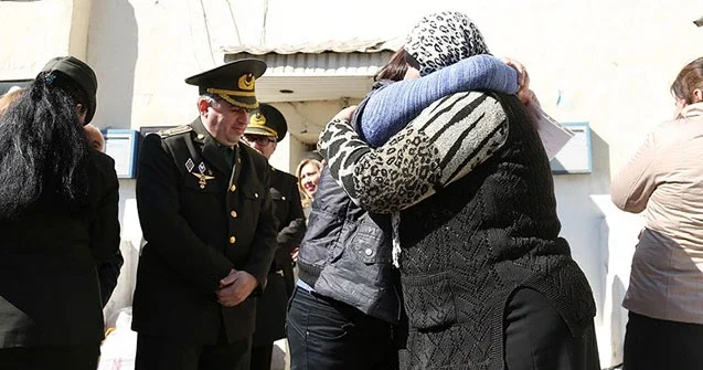 Çingiz Qənizadə: “Bu amnistiya əvvəlkilərdən köklü şəkildə fərqlənir”