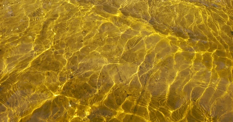 Çində Asiyanın ən böyük sualtı qızıl yatağı kəşf edildi