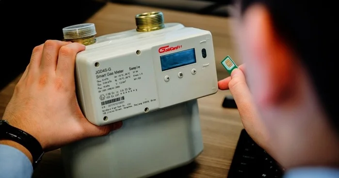 Ağıllı qaz sayğaclarının tətbiqinə başlanılıb