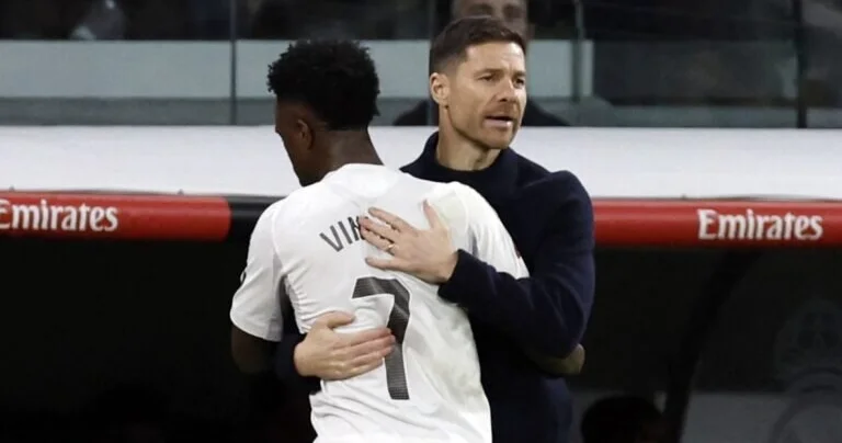 Alonso Vinisiusun fitə basılmasından danışdı