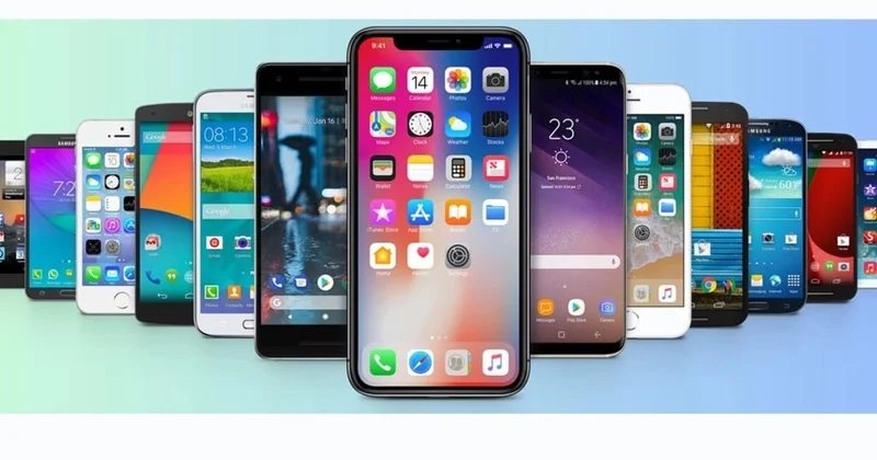 2025 ci ildə ən çox satılan telefonlar açıqlandı