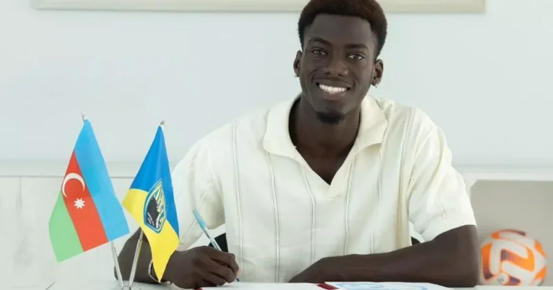 Кяпаз попрощался с одним из легионеров