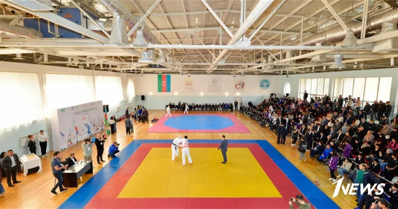 В Азербайджане завершились очередные Детские Паралимпийские Игры