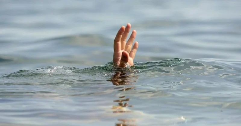 Спасатели ищут тело утонувшего в Тертере Minval Politika