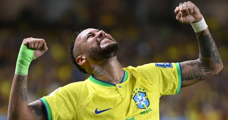 Neymar: “Finala çıxsaq, qol vuracağıma söz verirəm”