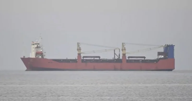 В Швеции задержано судно под флагом РФ