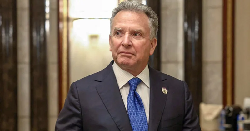 Uitkoffdan üçtərəfli görüşlərlə bağlı açıqlama