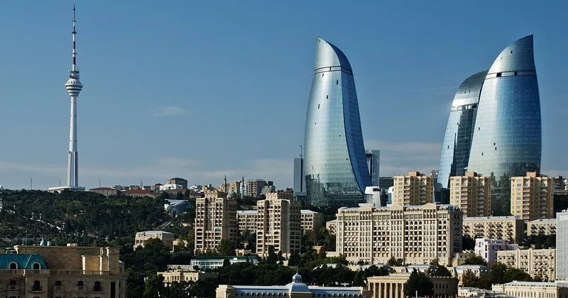 Баку станет центром азербайджано турецкого экономического диалога Minval Politika