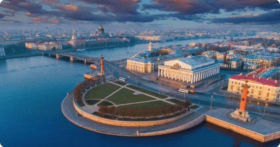 Sankt Peterburqda bu ölkə liderlərinə mükafat veriləcək