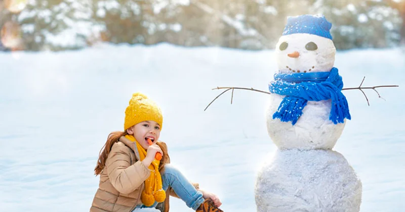 Bu gün Azərbaycana qış gələcək KONKRET