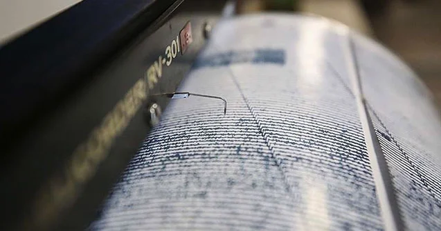 Bu ölkədə güclü zəlzələ oldu