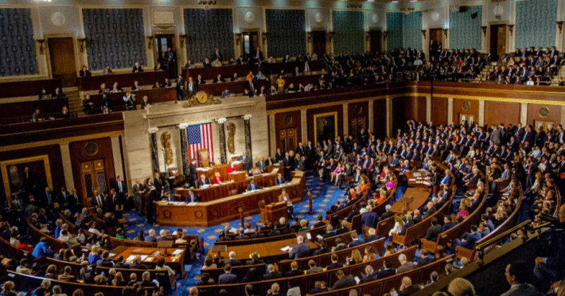 Битва в Конгрессе: новый законопроект против Азербайджана наш комментарий