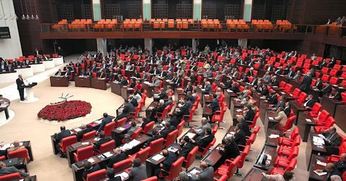 TBMM də 2026 cı ilin dövlət büdcəsi qəbul edildi