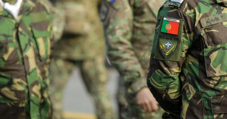 Portuqaliya Baş naziri Portuqaliya sülhməramlı qüvvələrinin Ukraynaya yerləşdirilməsinə icazə verib