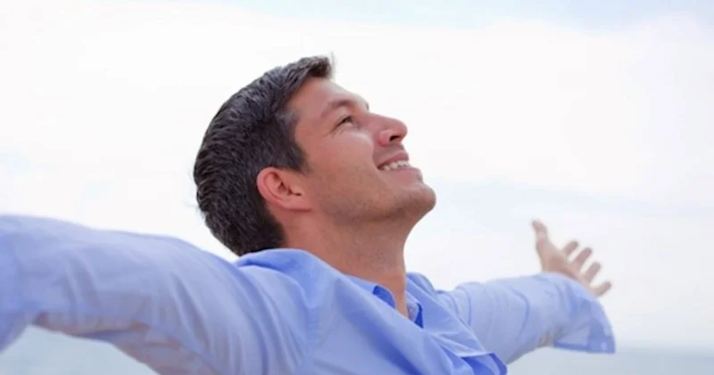 Sabahın havası meteohəssas insanlar üçün əlverişli olacaq