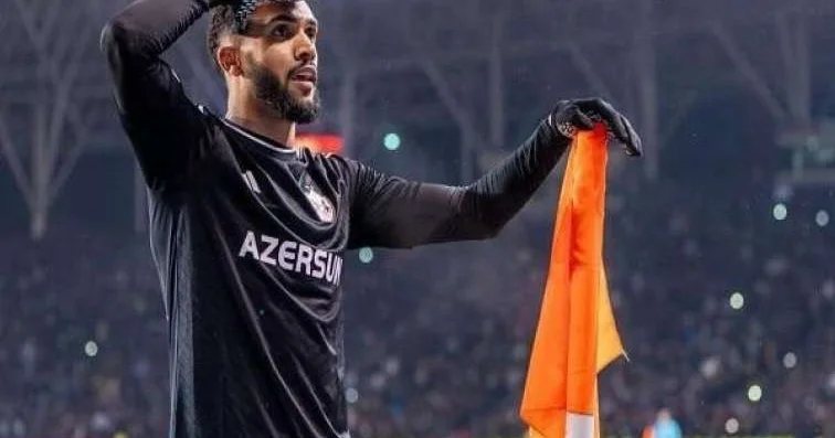 Juninyonun yeni klubu BƏLLİ OLDU Qarabağa...