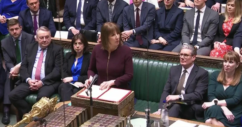 Министру финансов Британии запретили посещать любимый паб из за роста налогов