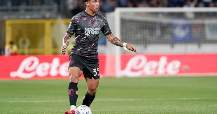 “Torino” “Napoli”nin müdafiəçisi ilə güclənmək istəyir