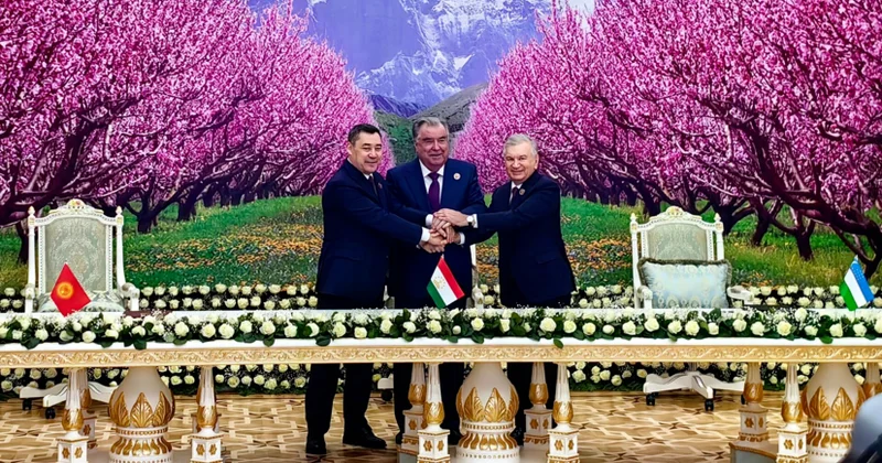 Mərkəzi Asiya liderlərinə Sülh Mükafatı veriləcək