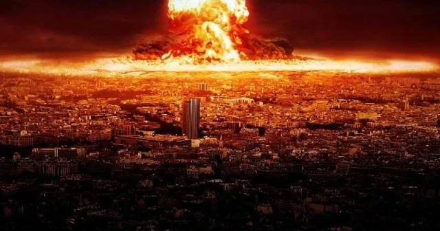 NATO və Rusiya müharibə edərsə, nə baş verər?