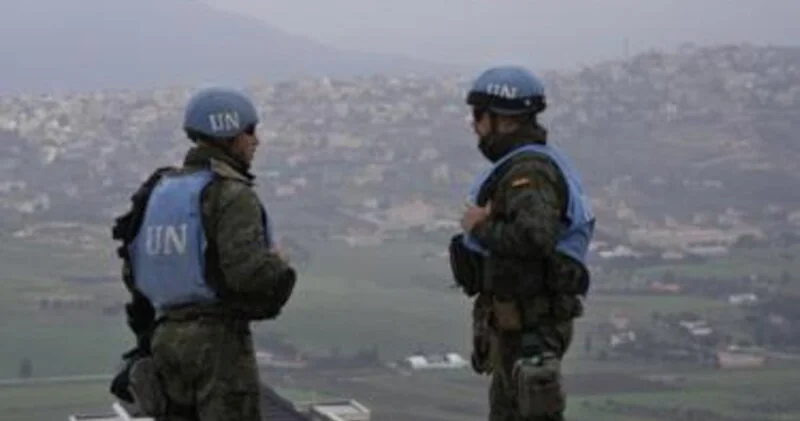 İsrail PUA sı Livanın cənubunda “Hizbullah”ın iki üzvünü öldürdü