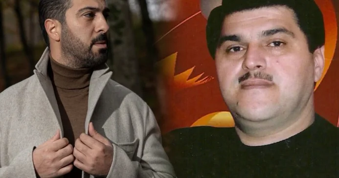 “Uşaqlığımın kumiri” Namiq Ağakərimdən yazdı